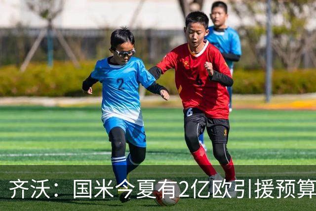 齐沃：国米今夏有2亿欧引援预算？假新闻，金钱也买不来欧冠冠军